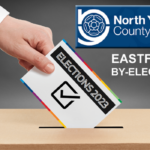 Eastfield By-Election Nominees