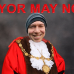 Mayor May Not?