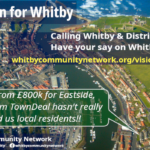 WCN: Vision for Whitby