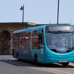 More Woes for ARRIVA