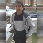 APPEAL: Missing Scarborough Teenager