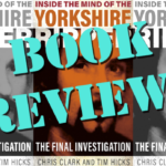 Book Reviews: “Inside the Mind of the Yorkshire Ripper”