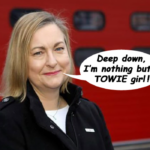The Dishonest Alison Hume