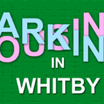 Housing & Parking in Whitby