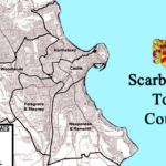 Scarborough Town Council Elections – May 2025