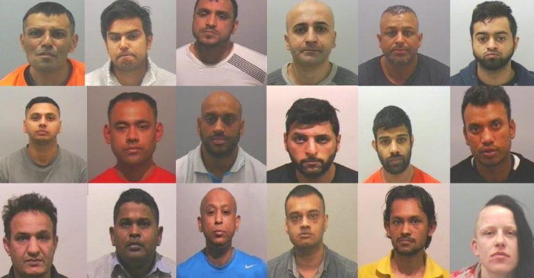 Operation Sanctuary: A Personal View on a Major Dilemma on Policing the Exploitation of Vulnerable Persons