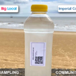 BIG LOCAL Scarborough Sea Water Sampling