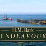 “The Return of HM Bark Endeavour”