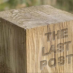 THE LAST POST?