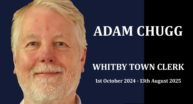 WTC: Town Clerk Resigns!