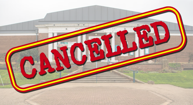 WTC: Meetings Cancelled