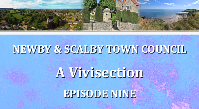 Newby & Scalby Town Council: A Vivisection