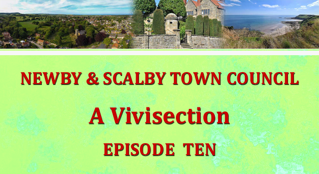 Newby & Scalby Town Council: A Vivisection