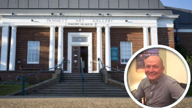 WTC: The Blind Leading The…?