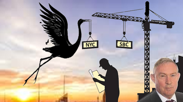 Scarborough – Just A Harbour?