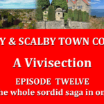 N&STC: Ep.12 plus FULL STORY