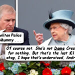 Duke of York: What Next?