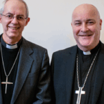 Church of England: Another Abuse Scandal